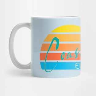 Coastal Elite Mug